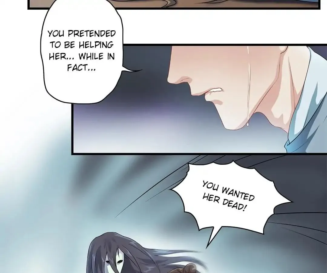Read Yaotai Mirror chapter 7 image 7 on Lezhin