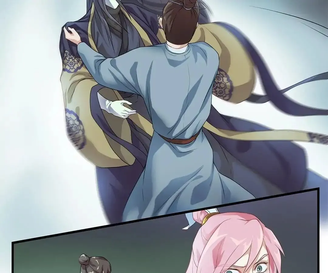 Read Yaotai Mirror chapter 7 image 8 on Lezhin
