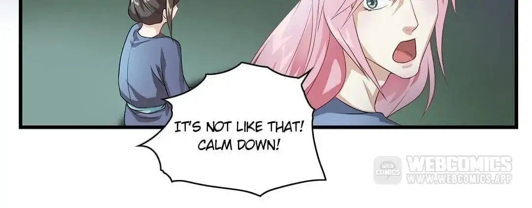 Read Yaotai Mirror chapter 7 image 9 on Lezhin