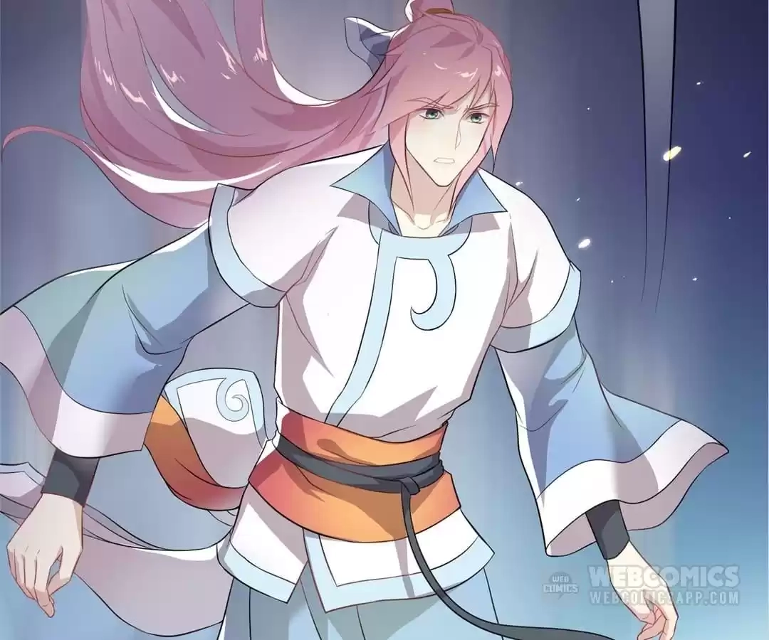 Read Yaotai Mirror chapter 70 image 1 on Lezhin