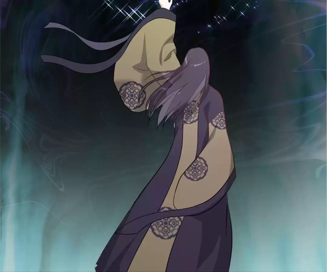 Read Yaotai Mirror chapter 70 image 23 on Lezhin