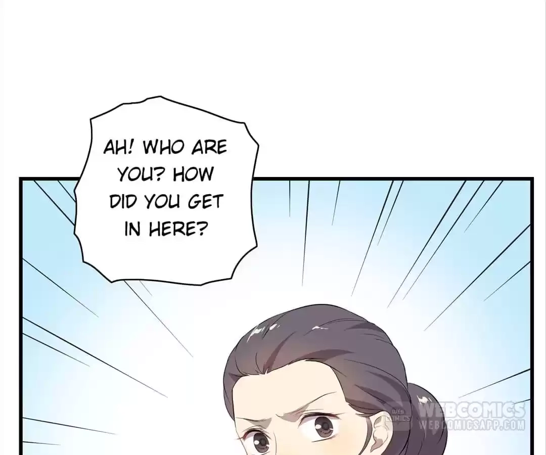 Read Yaotai Mirror chapter 70 image 41 on Lezhin