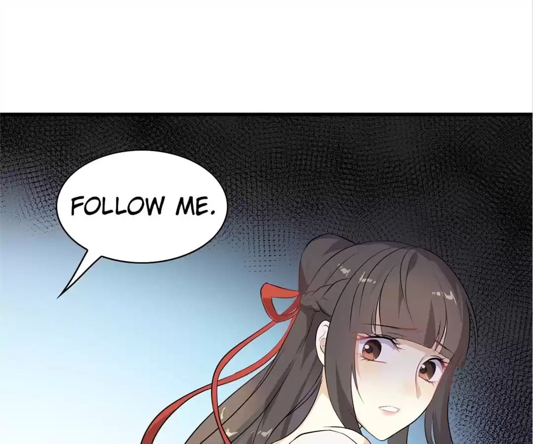 Read Yaotai Mirror chapter 70 image 46 on Lezhin