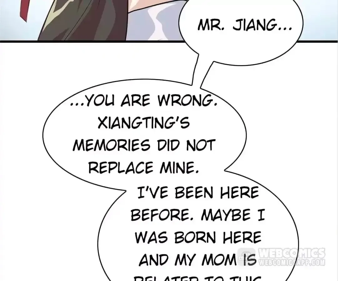 Read Yaotai Mirror chapter 70 image 49 on Lezhin