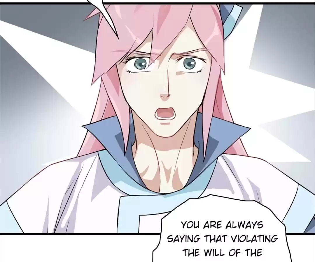 Read Yaotai Mirror chapter 70 image 5 on Lezhin