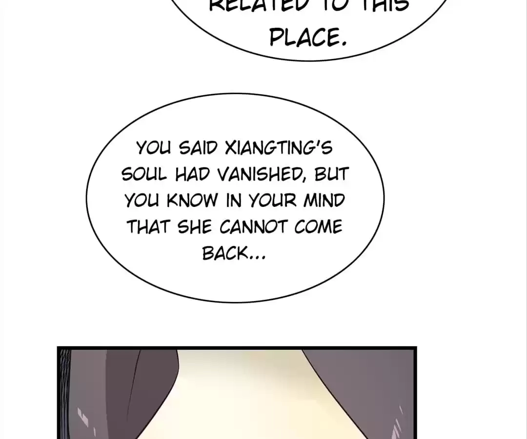 Read Yaotai Mirror chapter 70 image 50 on Lezhin