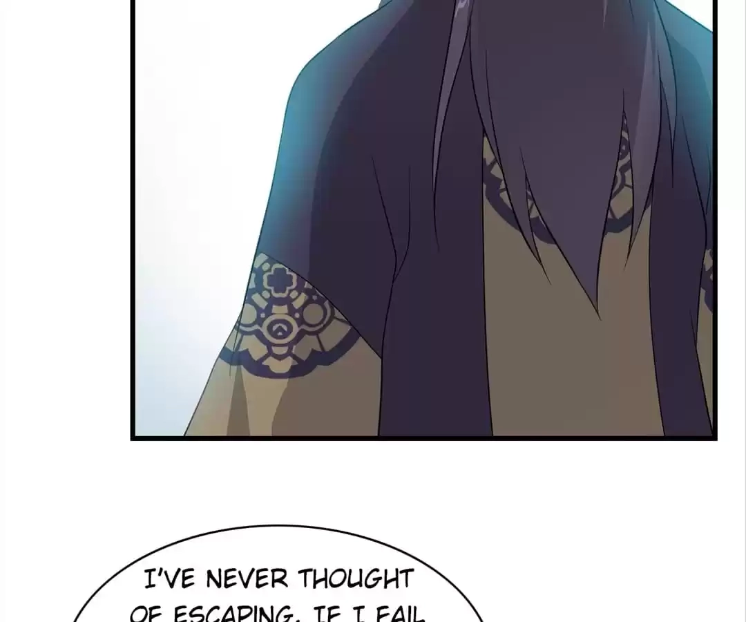 Read Yaotai Mirror chapter 70 image 54 on Lezhin