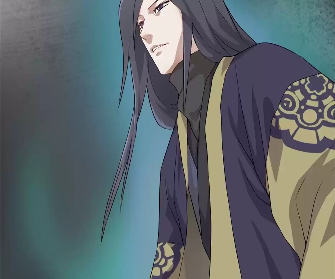 Read Yaotai Mirror chapter 70 image 8 on Lezhin