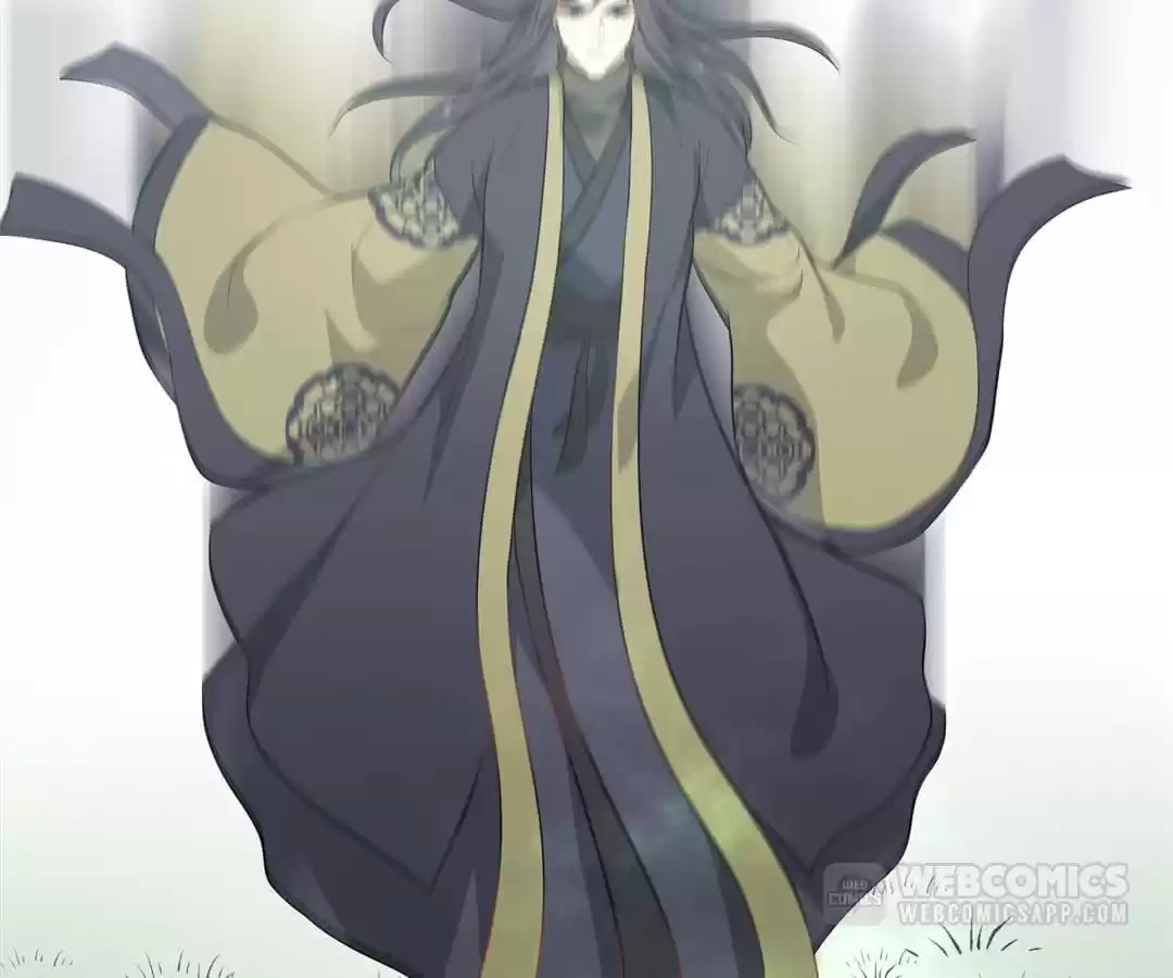 Read Yaotai Mirror chapter 71 image 1 on Lezhin