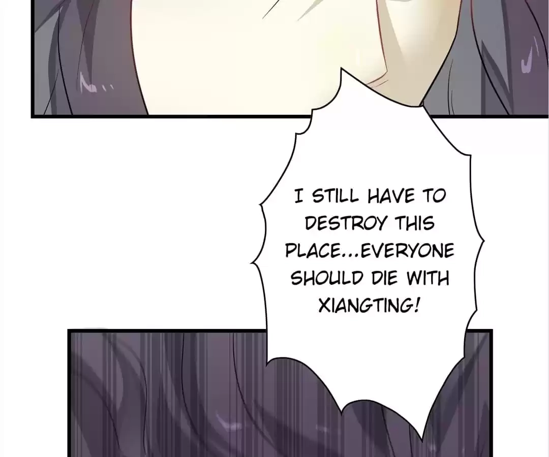 Read Yaotai Mirror chapter 71 image 13 on Lezhin