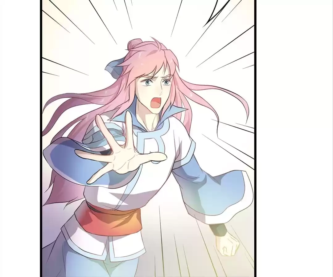 Read Yaotai Mirror chapter 71 image 21 on Lezhin