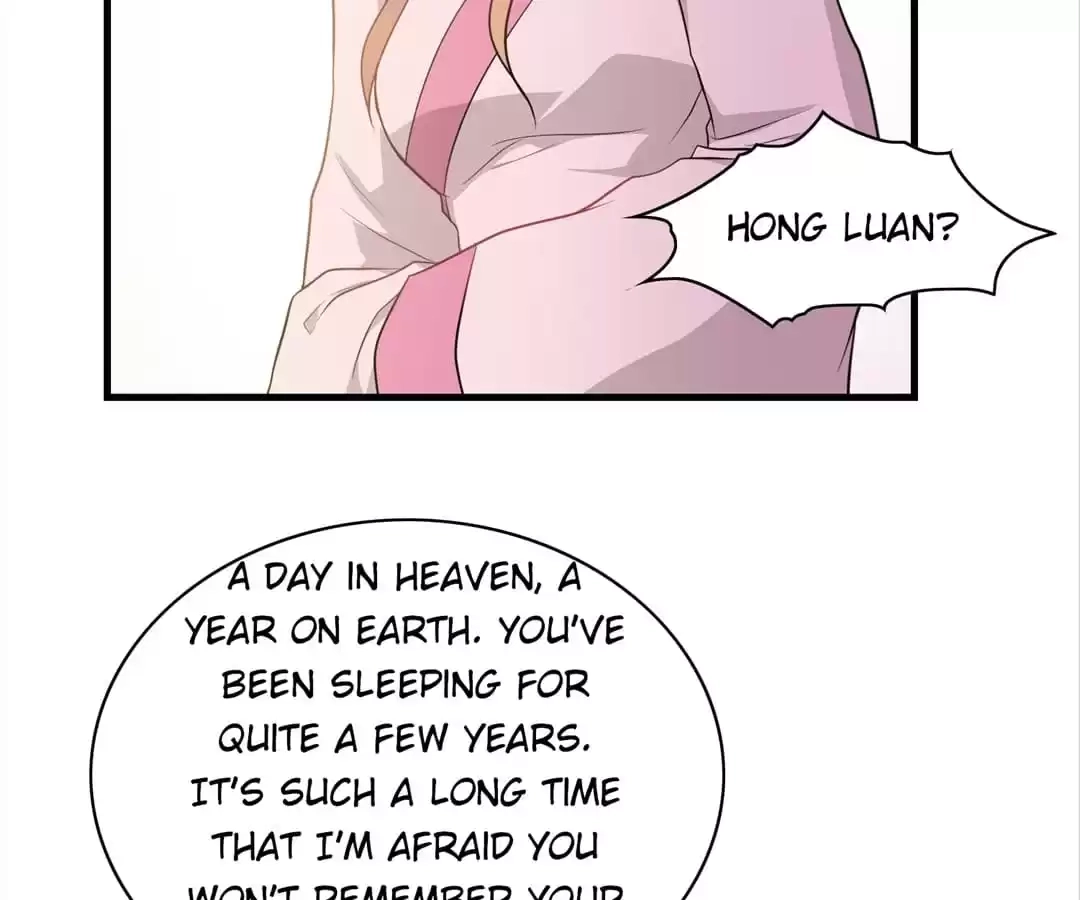 Read Yaotai Mirror chapter 71 image 40 on Lezhin