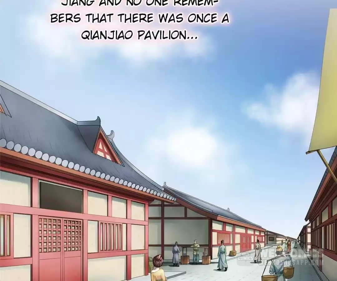Read Yaotai Mirror chapter 71 image 57 on Lezhin