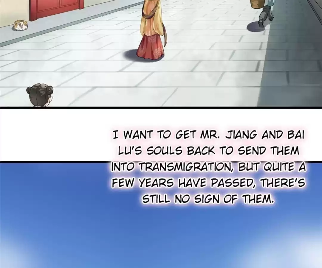 Read Yaotai Mirror chapter 71 image 58 on Lezhin