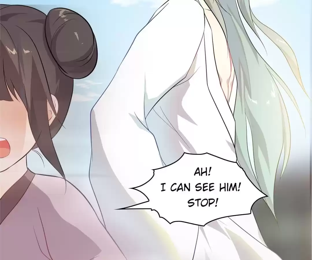 Read Yaotai Mirror chapter 71 image 66 on Lezhin