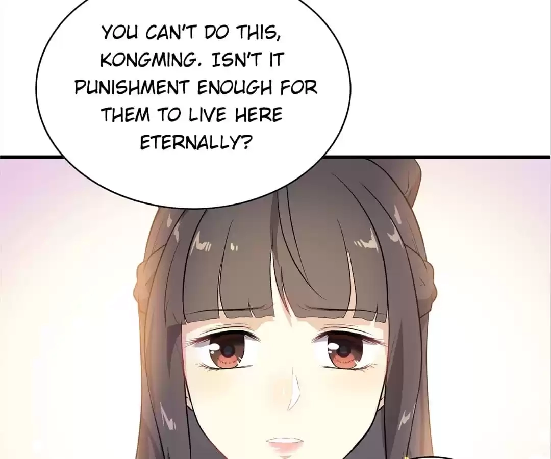 Read Yaotai Mirror chapter 71 image 7 on Lezhin