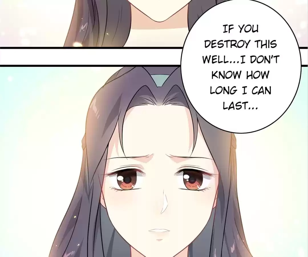 Read Yaotai Mirror chapter 71 image 8 on Lezhin