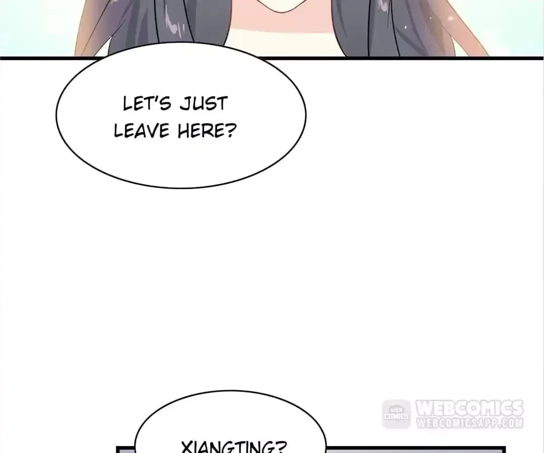 Read Yaotai Mirror chapter 71 image 9 on Lezhin