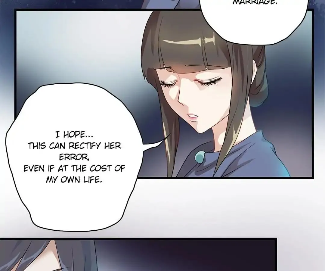 Read Yaotai Mirror chapter 8 image 10 on Lezhin
