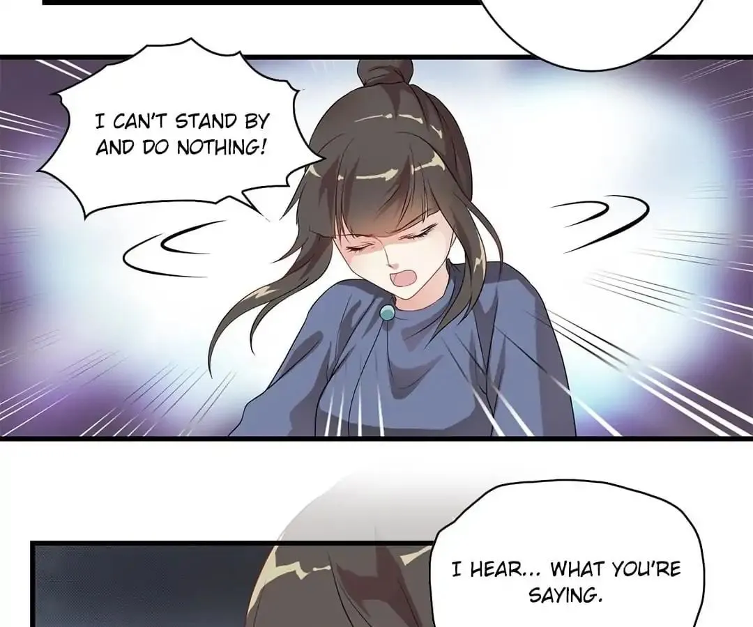 Read Yaotai Mirror chapter 8 image 15 on Lezhin