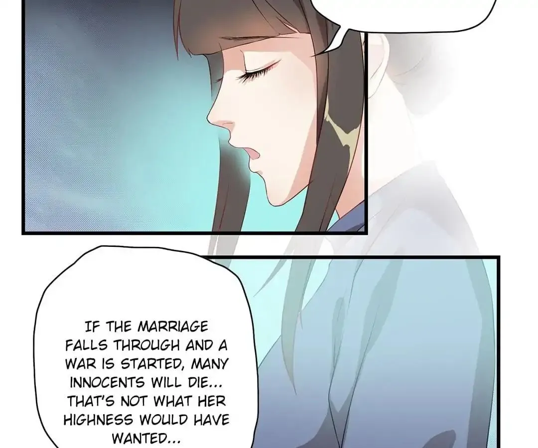 Read Yaotai Mirror chapter 8 image 16 on Lezhin