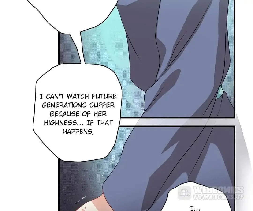 Read Yaotai Mirror chapter 8 image 17 on Lezhin