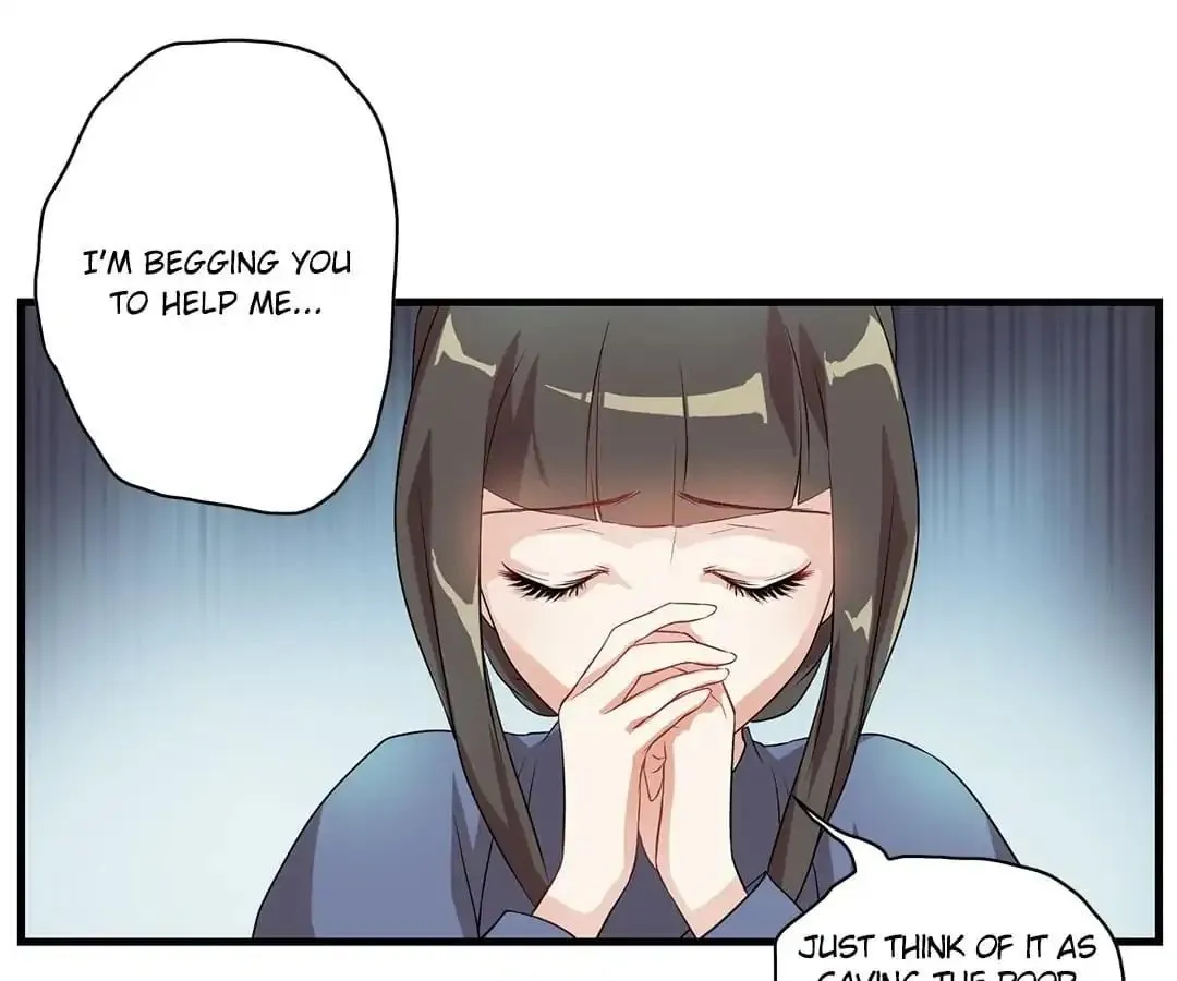 Read Yaotai Mirror chapter 8 image 19 on Lezhin