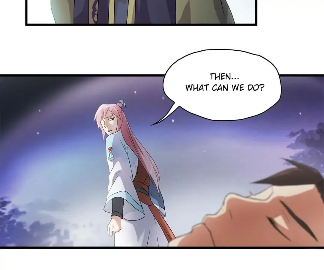 Read Yaotai Mirror chapter 8 image 2 on Lezhin