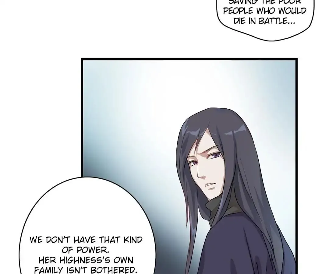Read Yaotai Mirror chapter 8 image 20 on Lezhin