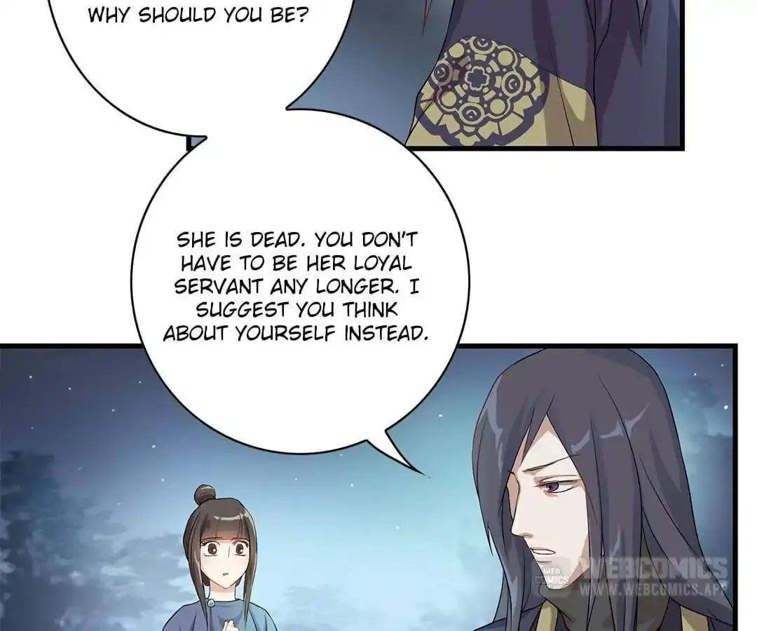 Read Yaotai Mirror chapter 8 image 21 on Lezhin