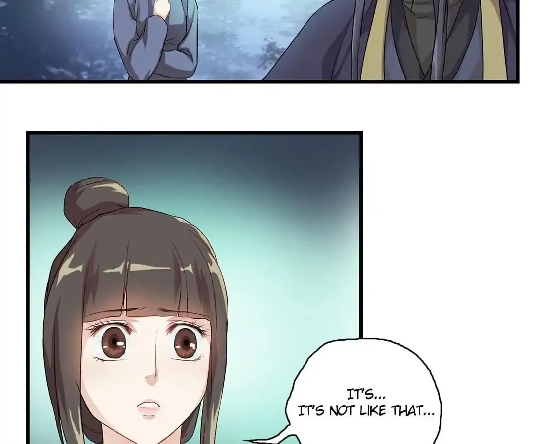 Read Yaotai Mirror chapter 8 image 22 on Lezhin
