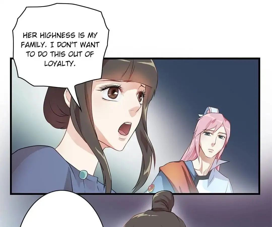 Read Yaotai Mirror chapter 8 image 24 on Lezhin