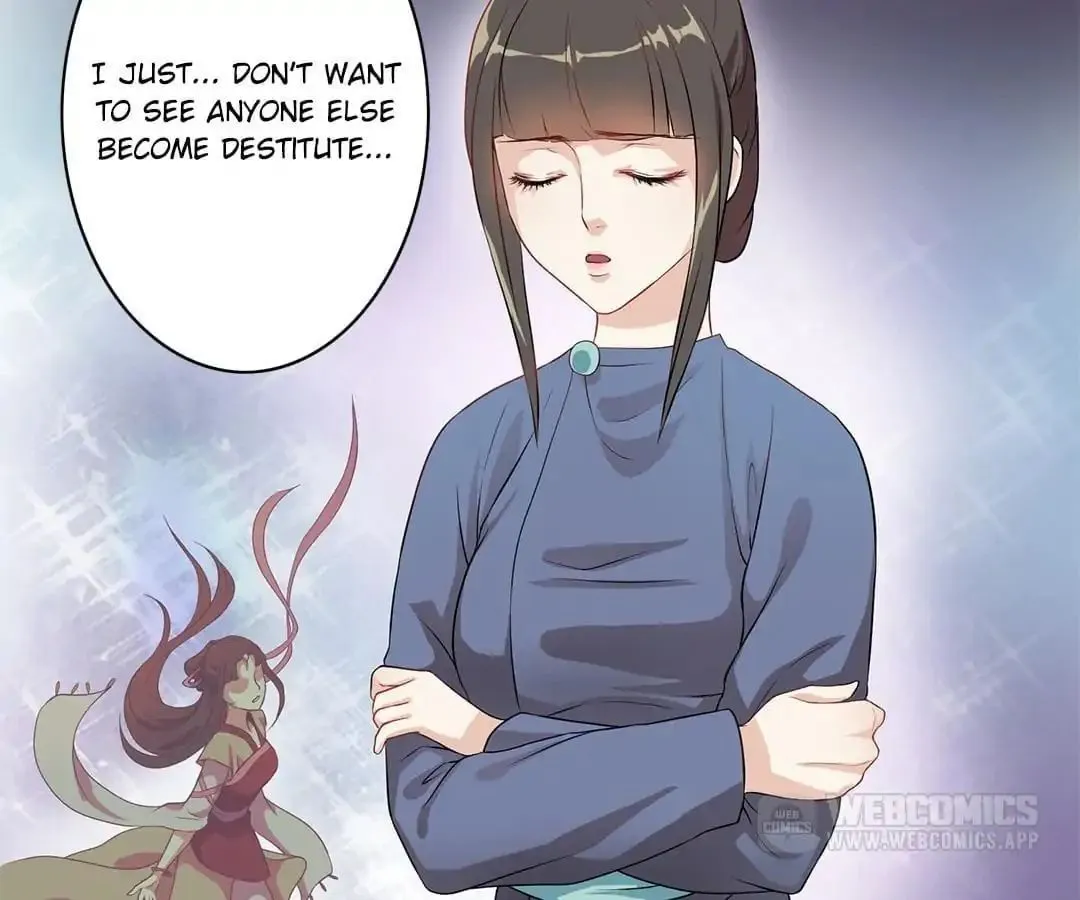 Read Yaotai Mirror chapter 8 image 25 on Lezhin