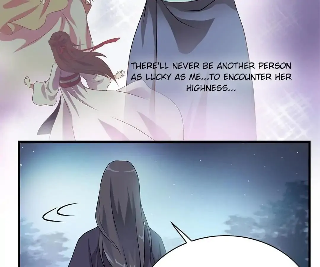 Read Yaotai Mirror chapter 8 image 26 on Lezhin