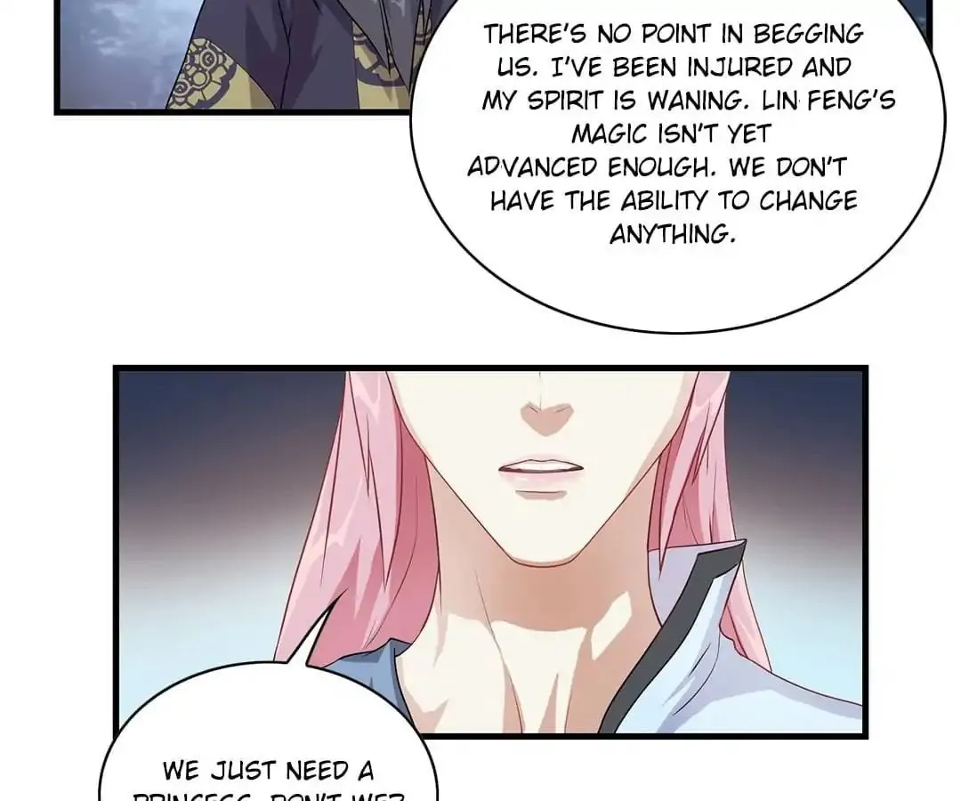Read Yaotai Mirror chapter 8 image 27 on Lezhin
