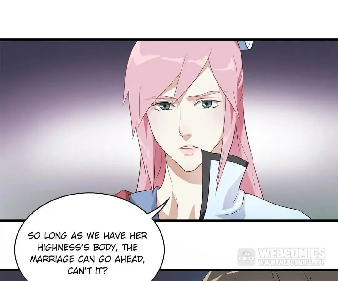 Read Yaotai Mirror chapter 8 image 29 on Lezhin