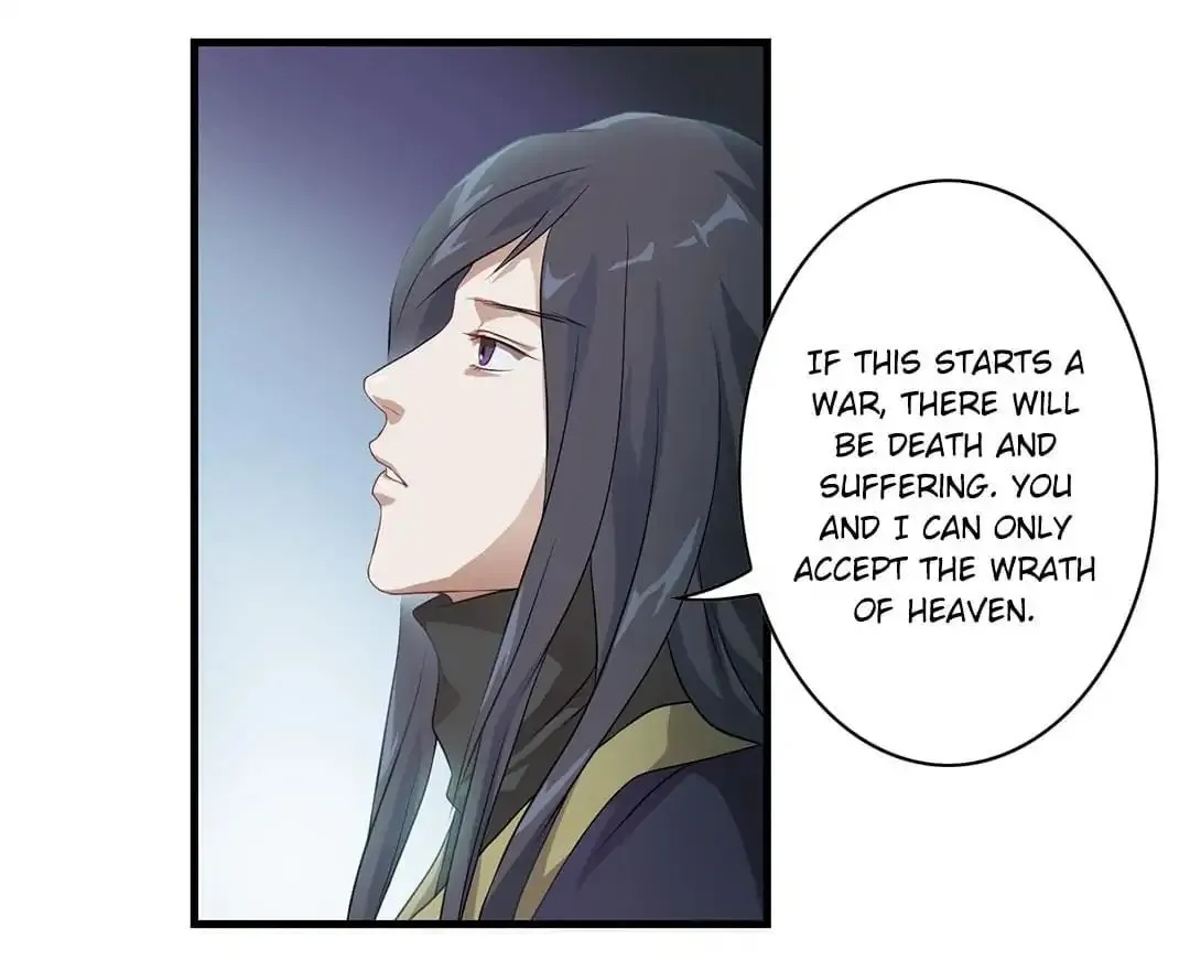 Read Yaotai Mirror chapter 8 image 3 on Lezhin