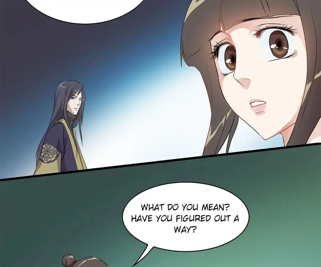 Read Yaotai Mirror chapter 8 image 30 on Lezhin
