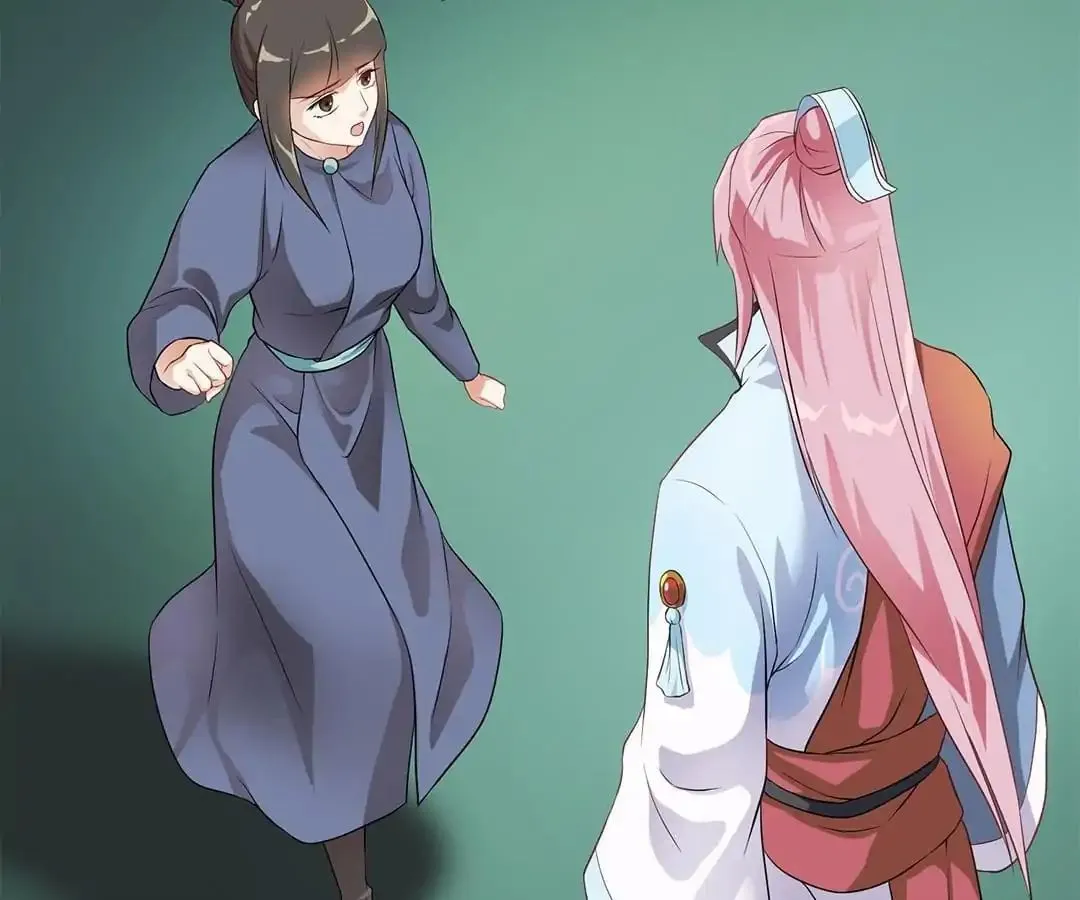 Read Yaotai Mirror chapter 8 image 31 on Lezhin