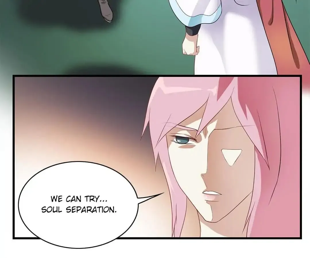 Read Yaotai Mirror chapter 8 image 32 on Lezhin