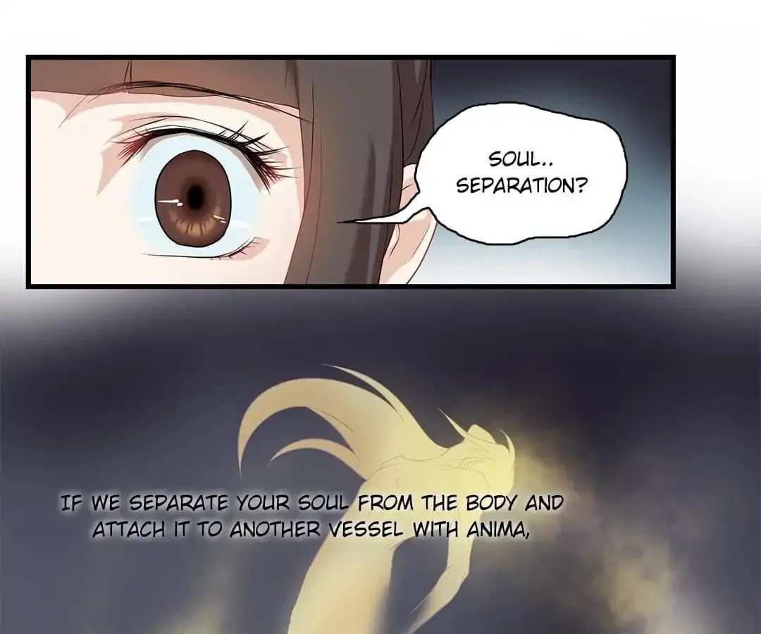 Read Yaotai Mirror chapter 8 image 34 on Lezhin