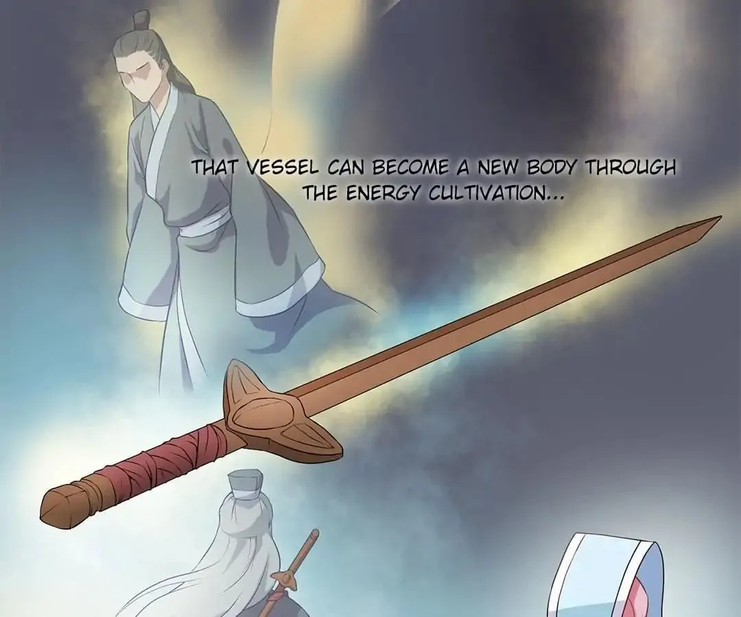 Read Yaotai Mirror chapter 8 image 35 on Lezhin