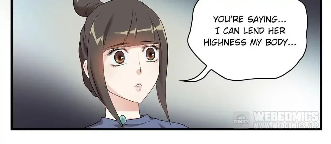 Read Yaotai Mirror chapter 8 image 37 on Lezhin