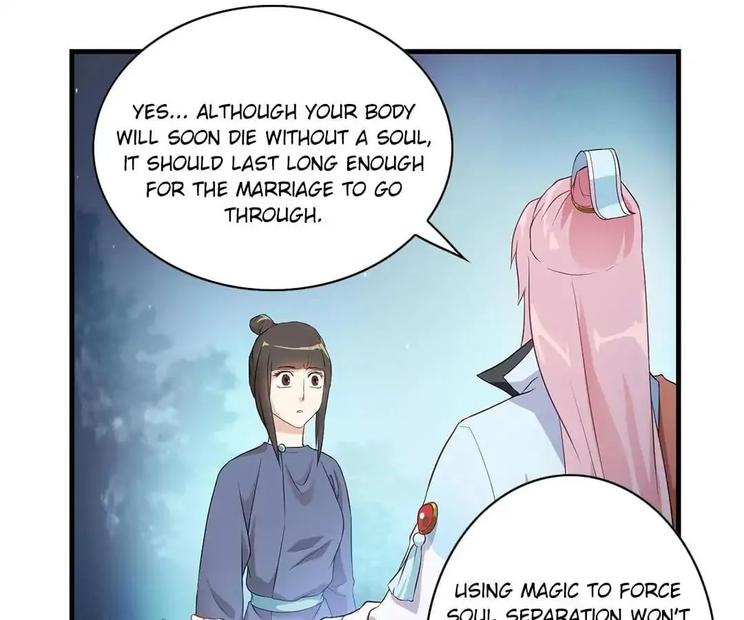 Read Yaotai Mirror chapter 8 image 38 on Lezhin