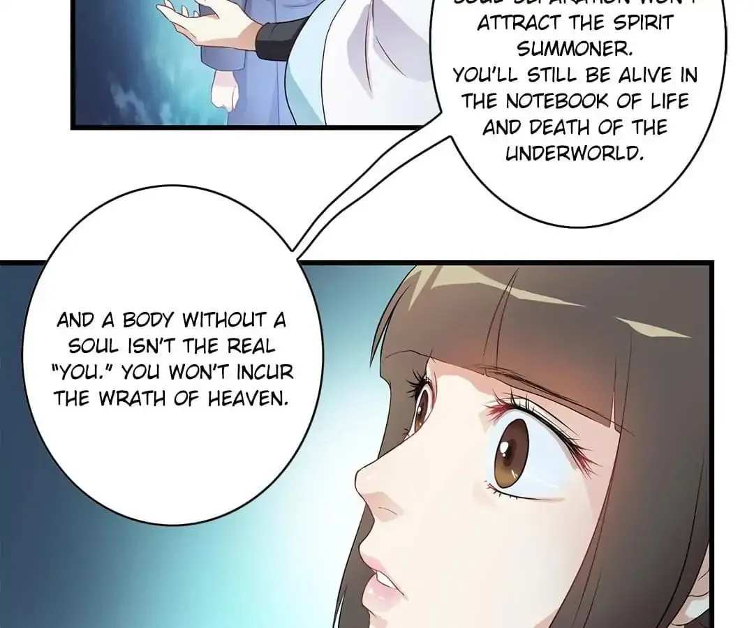 Read Yaotai Mirror chapter 8 image 39 on Lezhin