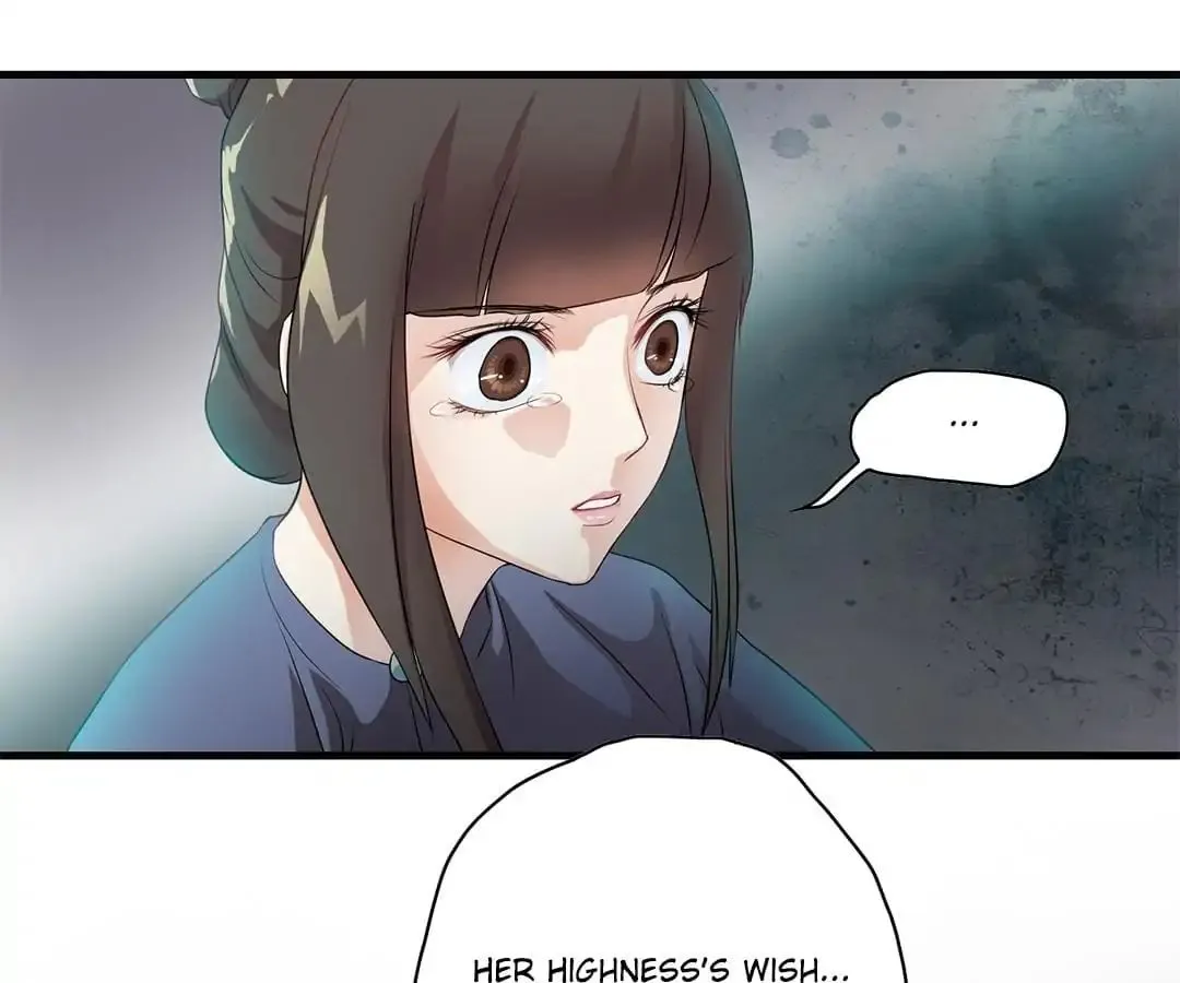 Read Yaotai Mirror chapter 8 image 4 on Lezhin