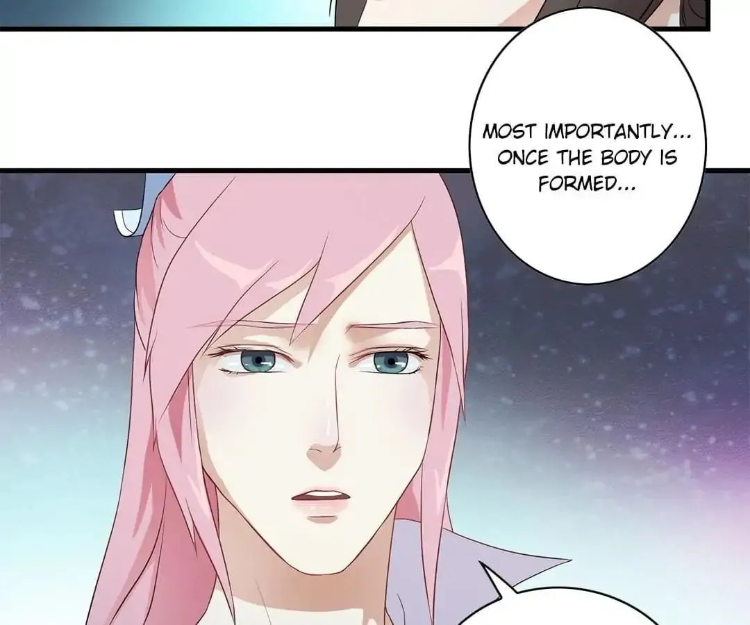 Read Yaotai Mirror chapter 8 image 40 on Lezhin