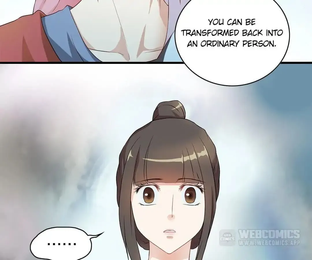 Read Yaotai Mirror chapter 8 image 41 on Lezhin