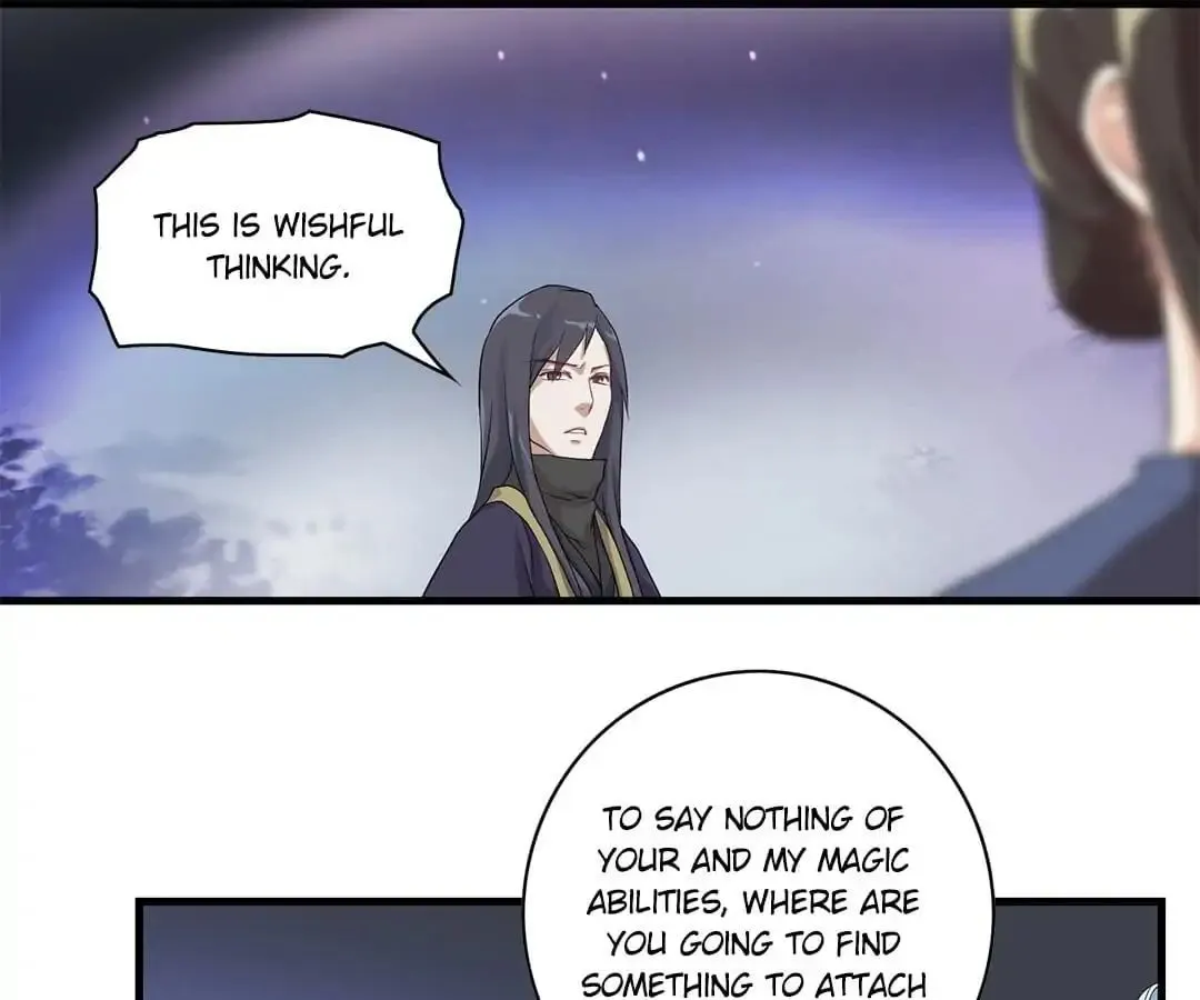 Read Yaotai Mirror chapter 8 image 43 on Lezhin