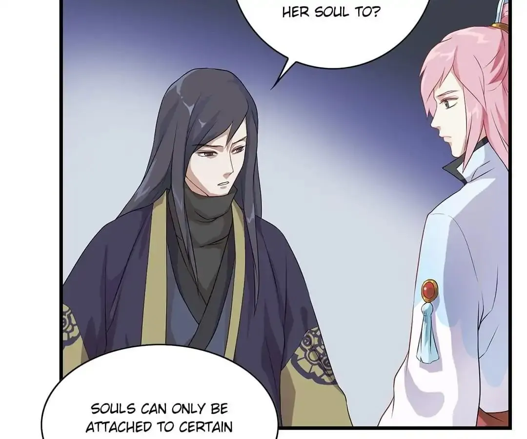 Read Yaotai Mirror chapter 8 image 44 on Lezhin